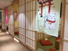 -汤W城市微度假(仓山店)