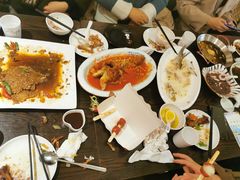 -王四酒家苏帮菜馆(观前店)