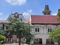 -中旅阿那亚九龙湖·公主酒店