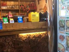 -恩你小木屋·烤肉韩式料理(嘉兴秀洲店)