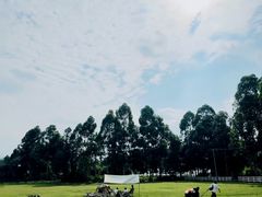 -夏河溪乡野公园