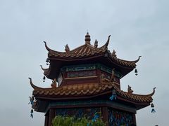 -桂林独秀峰王城景区