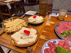 -楠火锅(昆山金鹰店)