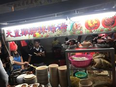 -金伯利街美食夜市