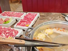 -潮德阿水牛肉火锅(深圳总店)