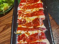 -九田家黑牛烤肉料理(太阳宫广场店)