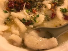 老坛无骨无刺酸菜鱼单人份-抖鱼-抖音酸菜鱼(惠福东路店)
