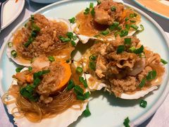 扇贝-玉玲珑(陆家嘴店)