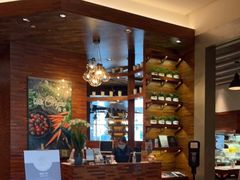 -The COOK·厨餐厅·自助餐(浦东嘉里大酒店)