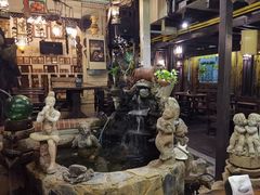 -自然餐厅(Phuket)