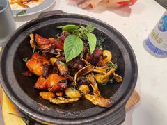 -鹿港小镇(悠唐店)