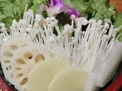 -束河人家(南锣鼓巷店)