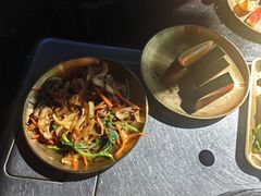 -亚龙湾红树林度假酒店-韩轩韩餐厅