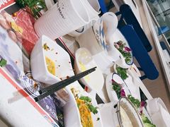 -魔法帽酱料牛肉小火锅(海门步行街店)