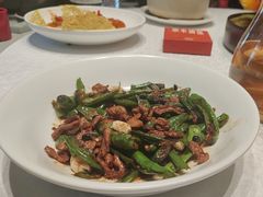 -柴米油盐(土菜院子店)