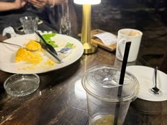-Fern Forest Cafe