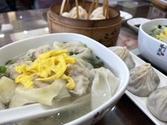 -锡笼记·无锡小笼(人民路店)