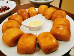 -洞庭记·老湖南味道(下沙店)