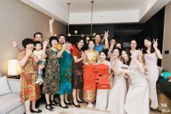 -GO VISION 动视觉婚纱摄影高级定制