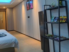 -网鱼电竞酒店(广州会展中心广州塔店)