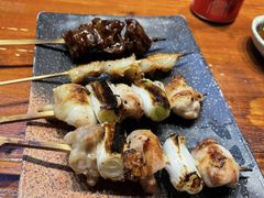 -一吉焼鸟·FOUNDER(桂林路店)
