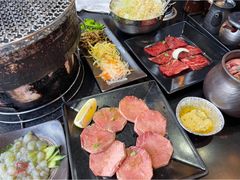 -まるみち   丸道东京烧肉(虹梅路店)