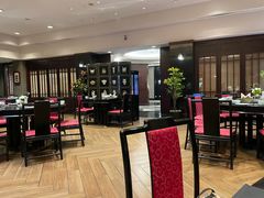 -海天楼中餐厅(吴宫泛太平洋酒店)