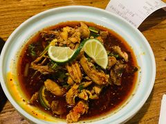 -紫滇源云南生态菜(丹凤街店)