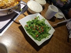 -焖锅部落(容城店)