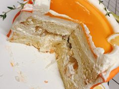 -胖爸爸烘焙工作室(平湖家居店)