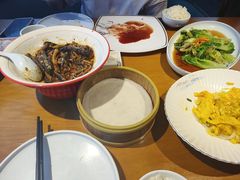 -三凤酒家·百年无锡菜(清扬茂业店)