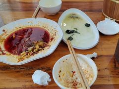 -曹家小厨(贵阳路店)