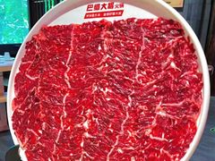 -巴蜀大将火锅(太原旗舰店)