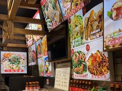 -日丰园海肠水饺·老字号大连海鲜(和平广场店)
