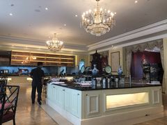 -天伦里餐厅(绿城桃花源店)