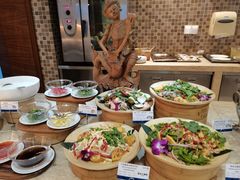 -River Café 海鲜自助(重庆丽笙世嘉酒店)