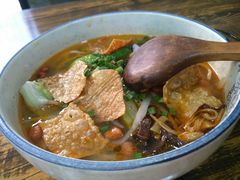 -陈记柳州螺蛳粉(大坪店)