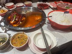 -大龙燚·旷野鲜火锅(广州首店)