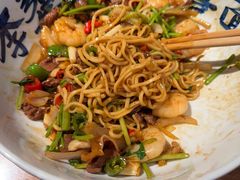 -李犟大爆鳝面·手工蟹黄包(湖滨西湖店)