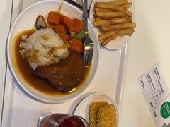 -宜家·瑞典风味餐厅(无锡店)