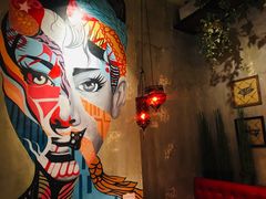 -美庐时尚餐厅(菱角湖店)