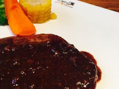 -咖啡之翼·咖餐厅(武清店)