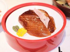 -北平食坊·烤鸭(黄寺大街店)