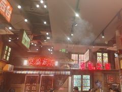 -萍姐火锅·公路夜市(南京新街口店)