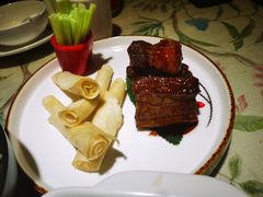 酥不腻烤肉小份-路小缦·珍馐美馔(市心北路店)