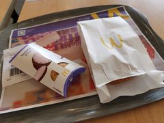 -麦当劳(临顿路店)