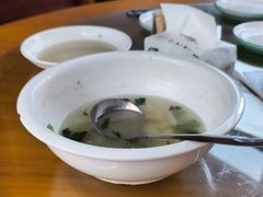 -芦茨金富饭庄·25年老字号·专做稻草鸡