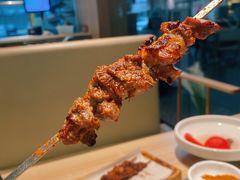 -羊之道草原味道清真餐厅(番禺店)