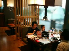 -热血兄弟·炭火烤肉(融侨中心店)