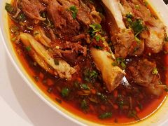 东坡肘子-眉州东坡(中关村店)